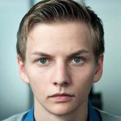 hotfamous-men:  Joseph Konrad Bundschuh  