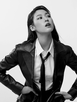 seolhyejeong: seolhyun for gq korea