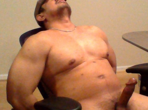 iwantbearsexlover:  niceâ€¦