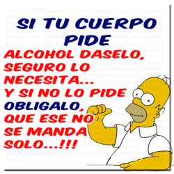 #Homer #Simpson #Frases