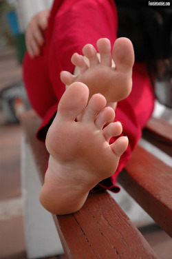 Foot fantasy