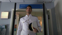 rebelerik:  +Matthew Stathers+ (1)- in Holby City