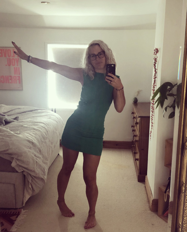 missss101:Celebrating Sunny Days…