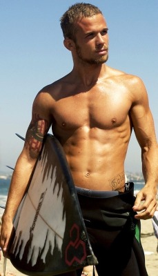 nyrammer:  Cam Gigandet