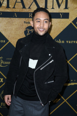 thee-tahjmowry:  2|6|16: Maxim Magazine and Bootsy Bellows Super