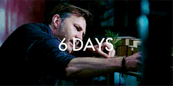 thegovernorr:    6 DAYS until The Walking Dead returns (February