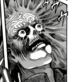 Mfw reading this chapter