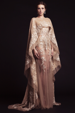 aryasnow:  Krikor Jabotian, Spring 2015 