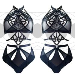 stephanie-cappellini:  Apodis set with our Orion harness now