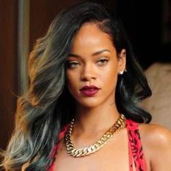 cooljulietaposts:  Rihanna <3