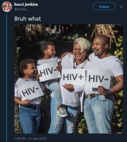heathenvampires: blackqueerblog: FACTS! Additions: if your viral