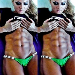 femalefitnessdiary:  Visit my Female Fitness Diary