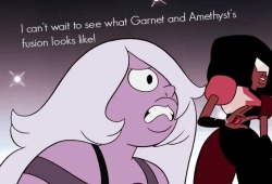 Steven Universe Confessions