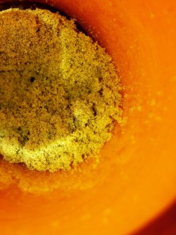 indica-illusions:  marybriannna: Saving up some kief for Voodoo!