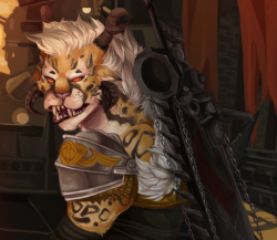 primordus:  hi. my names fell. i love charr. this is my charr