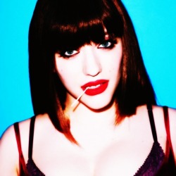 queen-0f-awes0me: endless list of perfect people: Kat Dennings