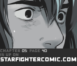 Up on the site!✧ The Starfighter shop: comic books, limited