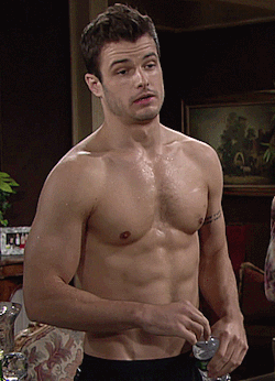hotfamousmen:  Michael Mealor