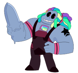 Maybe a little more like that sweet sweet protobismuth 