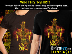 aplentee:  It’s about time for another Aplentee giveaway…so…