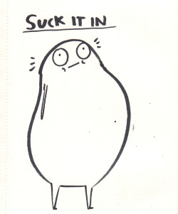 ibrokemyheart:  rubyetc:  me in the prescence of others    Me