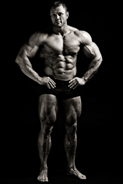 MuscleFX unltd