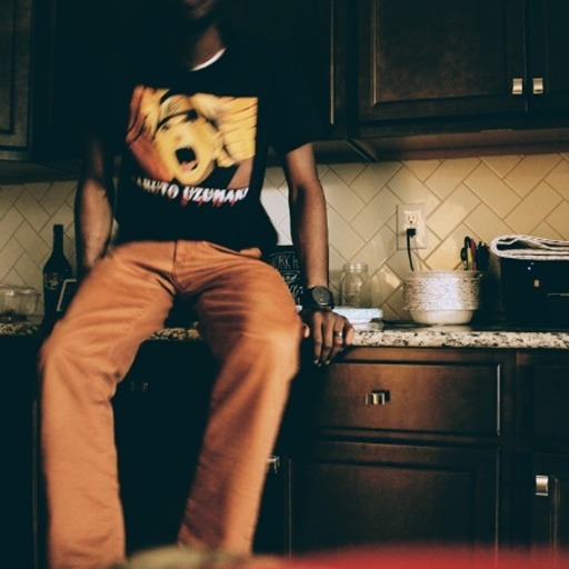 higher-thoughts:  Blackness.