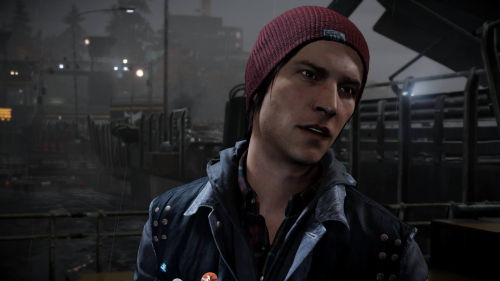 While Iâ€™m at Iâ€™m also curious why these men arent available.I realize Delsin for one is a PS4 exclusive so youâ€™d need to make it from scratch, but still the others arent and this makes me wonder. Allt hese women for SFM out there… BUT WHAT