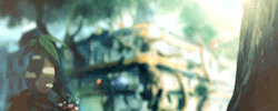 togha:  anti-krew’s hideout in old wounds 