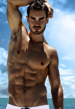 completelyfine:  Hotness delivered to your screen.  Enjoy!http://completelyfine.tumblr.com/