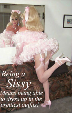 Canadian Chastity Sissy Cumslut