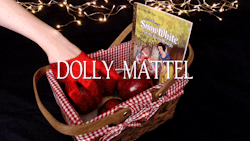 dollymattel:  Snow White & The Seven Orgasms ~ 13.99 ~ 32:59Dolly