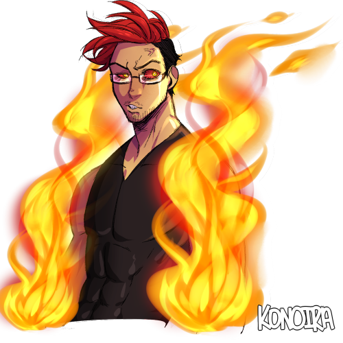 konoira:  Darkiplier??? :O
