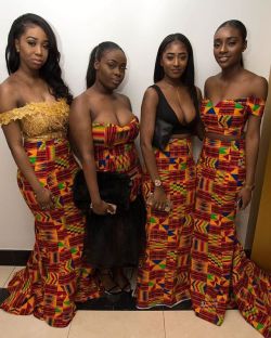 fckyeahprettyafricans:  Ghana girls black stars🇬🇭★🇬🇭★🇬🇭★