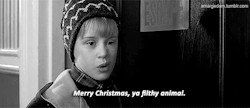 amargedom:  Home Alone (1990) 