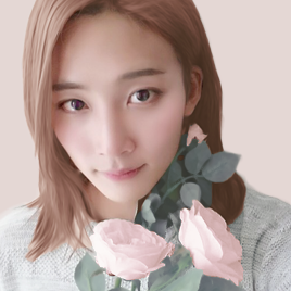 jihanlife:  Our flower boy Jeonghan pastel icons #9 jihanlife edit 