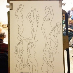 Figure drawing!   #figuredrawing #art #drawing #nude #graphite