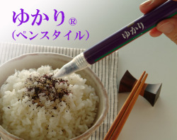 tokoya:    ゆかり®（ペンスタイル）　6ｇ | 三島の通販
