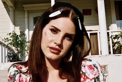 adoringlana:Lana Del Rey by Chuck Grant for Tropico (2013)