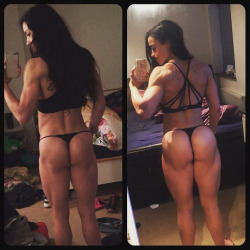 musclegirlsdaily:  Find a hot fuck buddy tonight: http://bit.ly/2ffEnuR