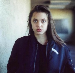 i-lost-you-a-while-ago:  Angie