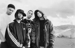 hiphop-hideout:  Souls of Mischief