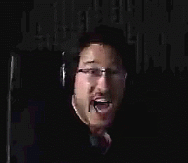 subwaywithinmymind: My totally scientific analysis of The Markiplier under stress.Phase One: Calm Before the Storm.Phase Two: The Scare.Phase Three: Aftermath.Note that as the jump scares continue, The Markiplier becomes more accustomed to the high-stress