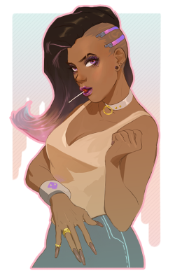 axias:  Warmup Sombra 