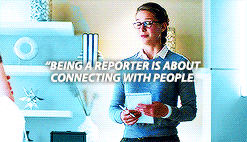 dctvladies:  dctv ladies who; report.“I want to be a reporter.