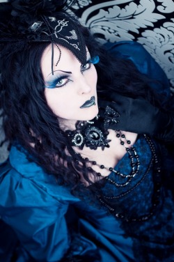 Victorian Goth