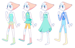 pastel-gems:  pearl pearl pearl