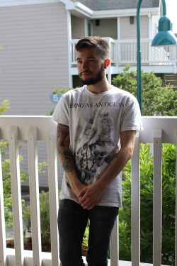 beardsplustattoos:   /Have a beard+tattoo,know someone with a