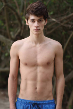 strangeforeignbeauty:  Timur Simakov 