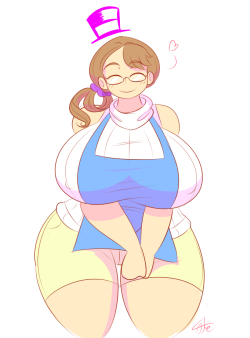 theycallhimcake:  Tonight was a “15 minute doodle” sort of